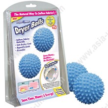 Dryer Max Dryer Balls