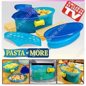 Pasta N More