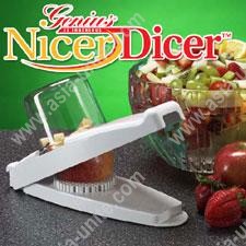 Nicer Dicer