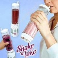 shake n take