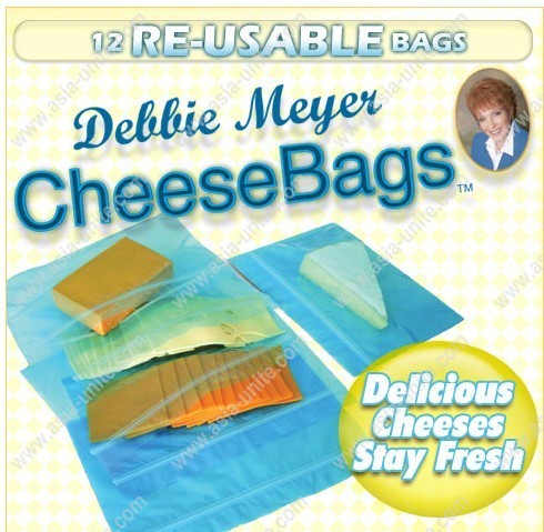 cheese bags
