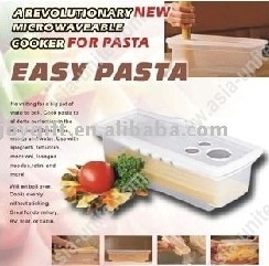 speedy pasta