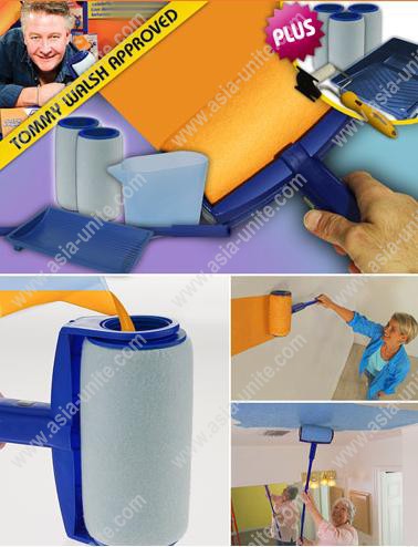E-Z paint