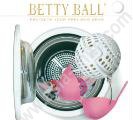 betty ball