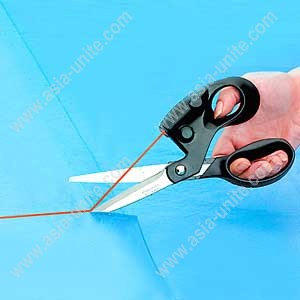 laser scissors
