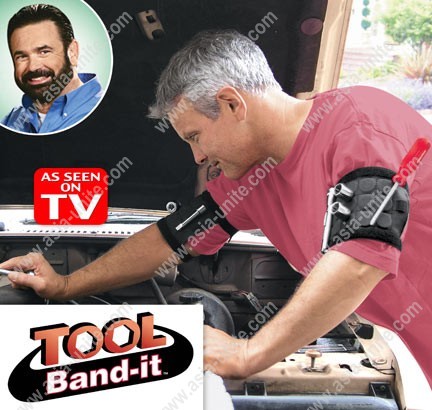 Tool Band It