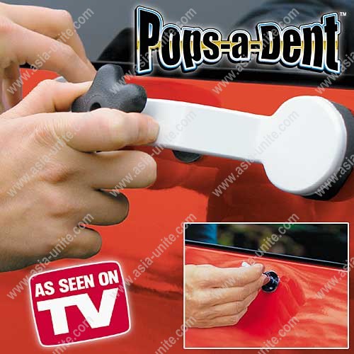 Pops-A-Dent