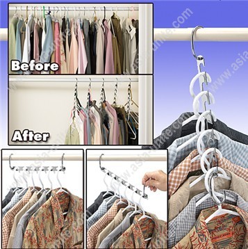 metal Closet doubler