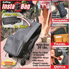 insta bag