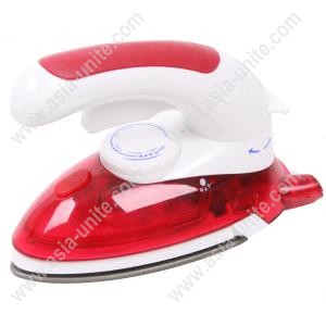 Steam iron