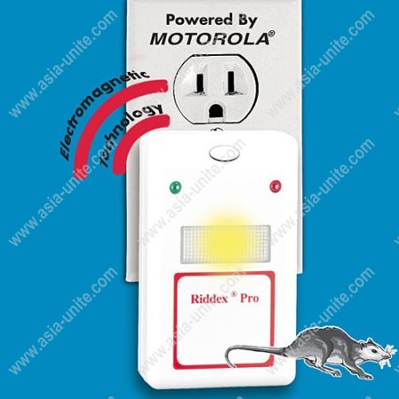 pest repeller