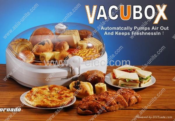 vacubox