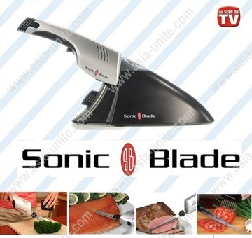 sonic blade