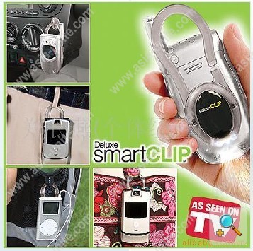 smart CLIP
