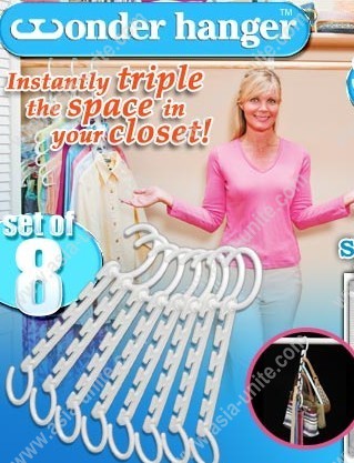 onder hanger