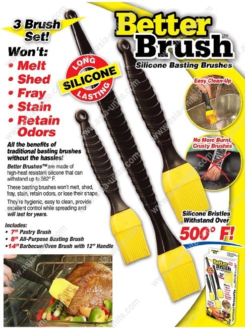 super brush