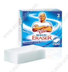 magic eraser