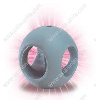 Magnet Laundry Ball