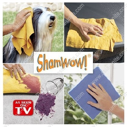 SHAMWOW