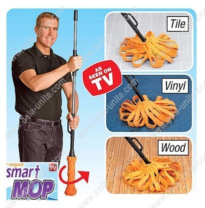 SMART MOP