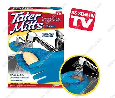 tater mitts