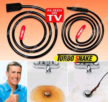 turbo snake