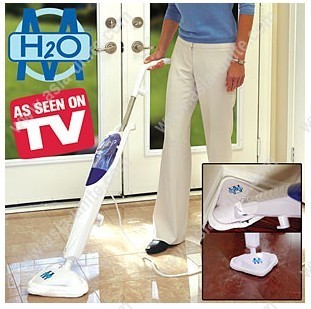 H2O MOP