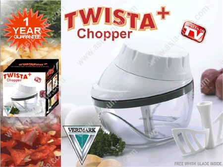 twista chopper
