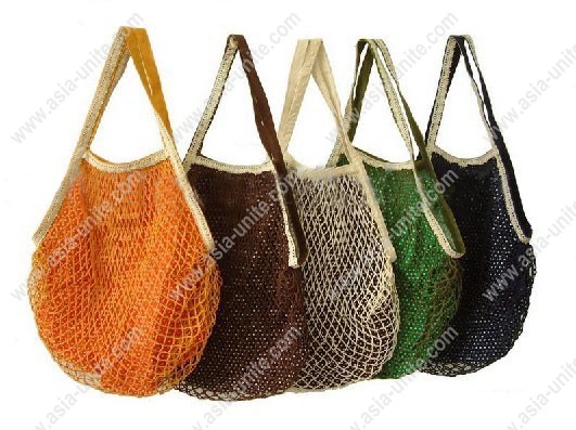 mesh bag