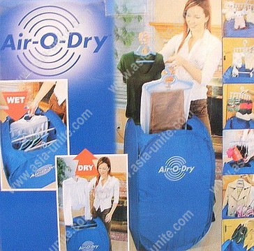 Air O Dryer