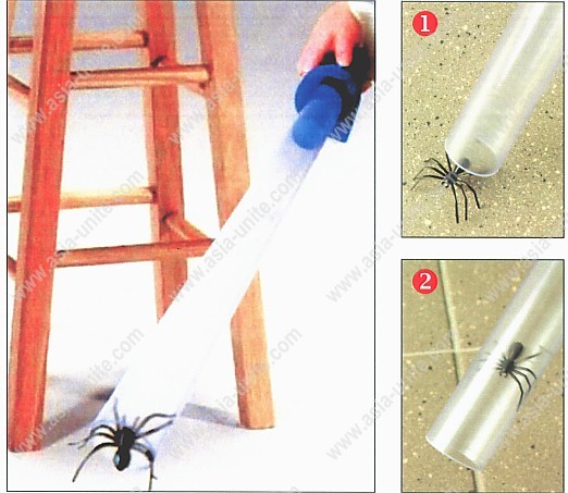 vacuum bug wand