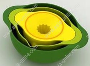 multibowls