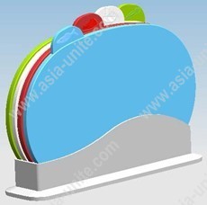 chopping board