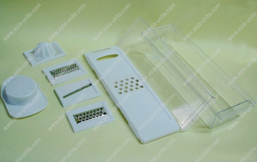 grater
