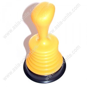 Mini plunger