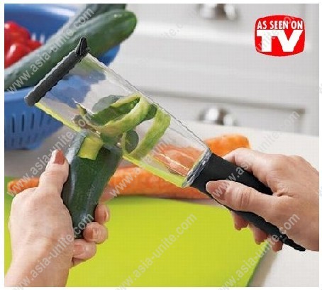 veggie peel