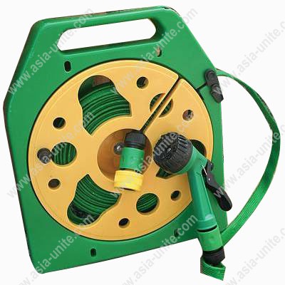flat hose