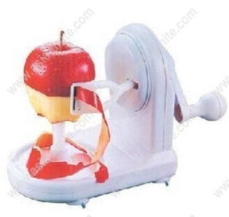 apple peetlet