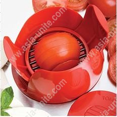 Tomato chopper