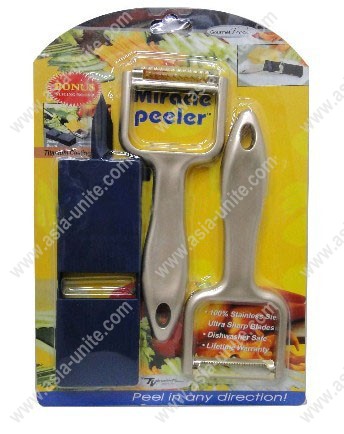 miracle peeler