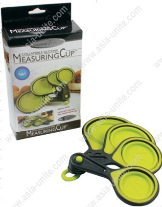 measuring cup