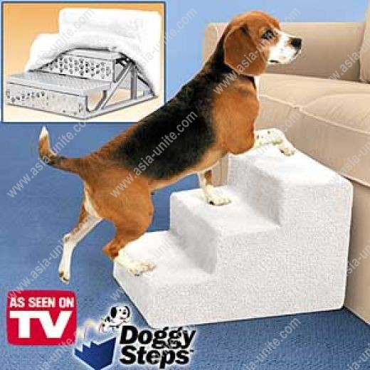 Doggy Step