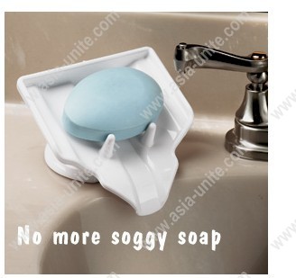 soap holder