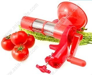 Tomato Juicer