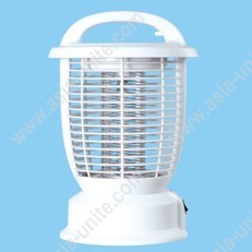 Bug zapper