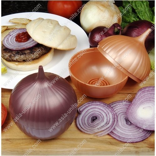 Onion saver