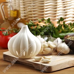 garlic saver