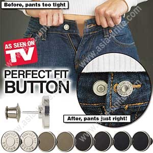 perfect fit button
