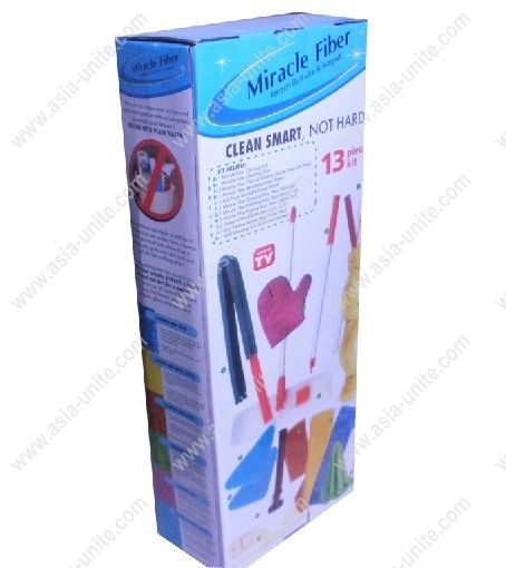 Miracle Fiber