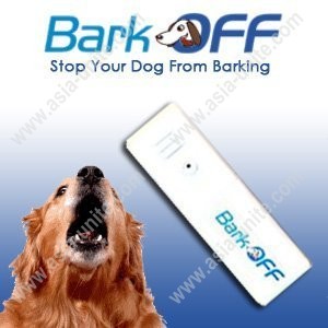 bark off